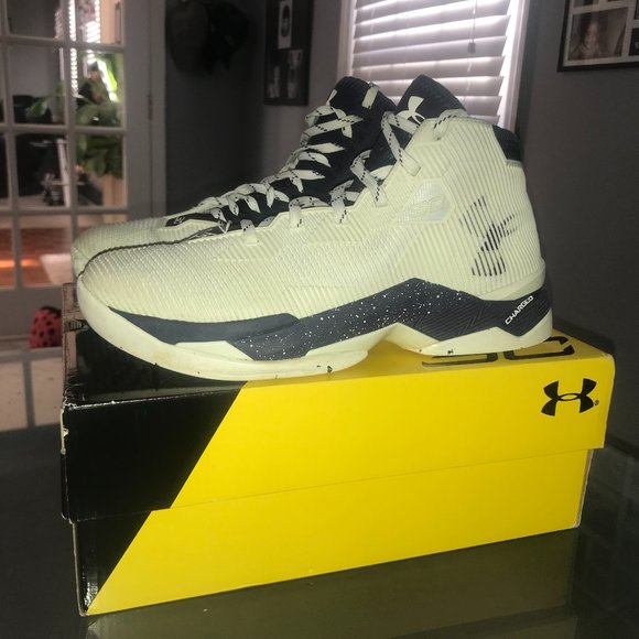 Curry’s Midnight Navy - Picture 1 of 7